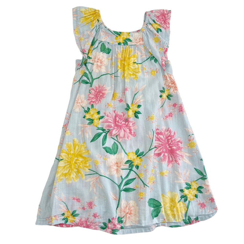 Old Navy Flowy Floral Dress